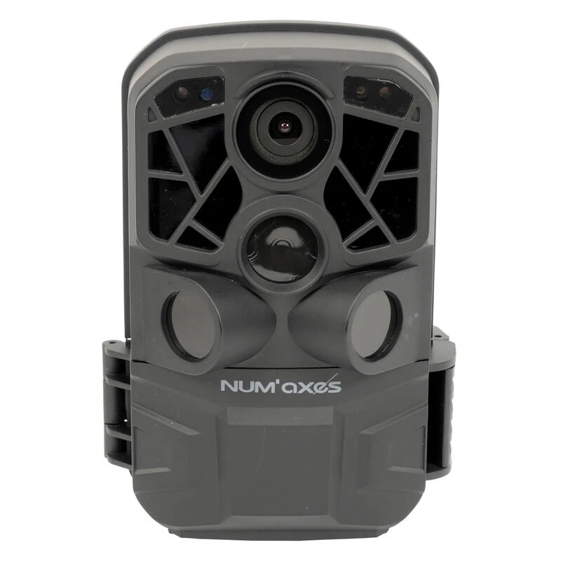 CAMERA CHASSE WI-FI NUM'AXES PIE 1045 4 CAMERA CHASSE WI-FI NUM'AXES PIE 1045 – Image 2