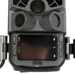 CAMERA CHASSE WI-FI NUM'AXES PIE 1045 19 CAMERA CHASSE WI-FI NUM'AXES PIE 1045 -Magasin D'Équipement De Chasse camera chasse wi fi numaxes pie 1045 7