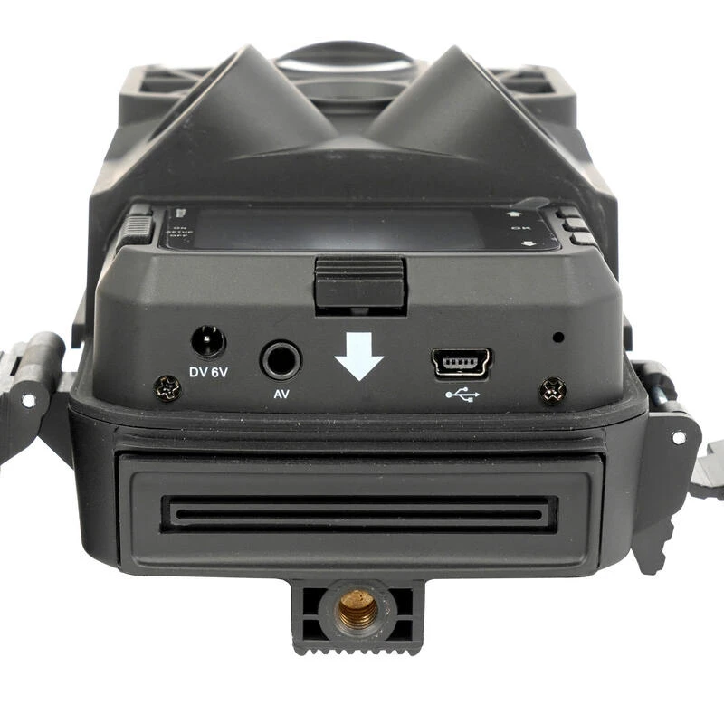 CAMERA CHASSE WI-FI NUM'AXES PIE 1045 11 CAMERA CHASSE WI-FI NUM'AXES PIE 1045 – Image 9