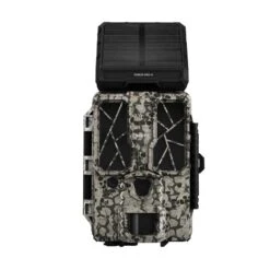 Caméra Piège Photo Solaire Spypoint FORCE PRO S -Magasin D'Équipement De Chasse camera piege photo solaire spypoint force pro s 2