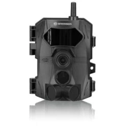 Caméra Piégée Wi-Fi 4-24 MP 20 M BRESSER 9 Caméra Piégée Wi-Fi 4-24 MP 20 M BRESSER -Magasin D'Équipement De Chasse camera piegee wi fi 4 24 mp 20 m bresser 2