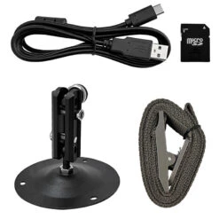 Caméra Piégée Wi-Fi 4-24 MP 20 M BRESSER 11 Caméra Piégée Wi-Fi 4-24 MP 20 M BRESSER -Magasin D'Équipement De Chasse camera piegee wi fi 4 24 mp 20 m bresser 4