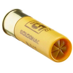 CARTOUCHE BALL TRAP T100 28g CALIBRE 20/70 PLOMB N°7,5 X25 -Magasin D'Équipement De Chasse cartouche ball trap t100 28g calibre 2070 plomb n75 x25 3