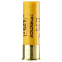 CARTOUCHE BALL TRAP T100 28g CALIBRE 20/70 PLOMB N°7,5 X25 -Magasin D'Équipement De Chasse cartouche ball trap t100 28g calibre 2070 plomb n75 x25 4