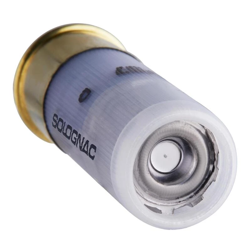 Cartouche Balle Slug 28gr CAL12/67 X10 6 Cartouche Balle Slug 28gr CAL12/67 X10 – Image 4