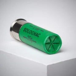 CARTOUCHE L100 25G BASSE PRESSION CALIBRE 16/67 BILLE ACIER N°5X25 -Magasin D'Équipement De Chasse cartouche l100 25g basse pression calibre 1667 bille acier n5x25 2