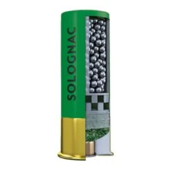 Cartouche L100 28gr Haute Vitesse CALIBRE 12/70 BILLE Acier N°7 X25 -Magasin D'Équipement De Chasse cartouche l100 28gr haute vitesse calibre 1270 bille acier n7 x25 1