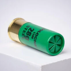 Cartouche L100 28gr Haute Vitesse CALIBRE 12/70 BILLE Acier N°7 X25 -Magasin D'Équipement De Chasse cartouche l100 28gr haute vitesse calibre 1270 bille acier n7 x25 2