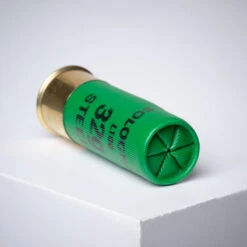 CARTOUCHE L100 32g BILLE ACIER CAL12/70 N°5 X25 8 CARTOUCHE L100 32g BILLE ACIER CAL12/70 N°5 X25 -Magasin D'Équipement De Chasse cartouche l100 32g bille acier cal1270 n5 x25 2