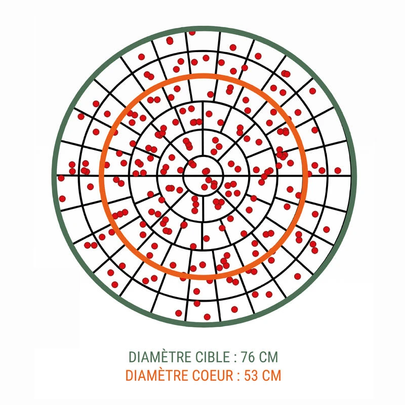 CARTOUCHE L100 32g CALIBRE 12/70 PLOMB N°6 X25 5 CARTOUCHE L100 32g CALIBRE 12/70 PLOMB N°6 X25 – Image 3