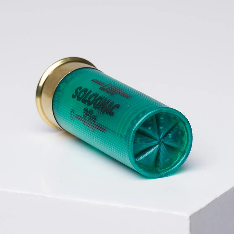 CARTOUCHE L100 32g CALIBRE 12/70 PLOMB N°6 X25 7 CARTOUCHE L100 32g CALIBRE 12/70 PLOMB N°6 X25 – Image 5