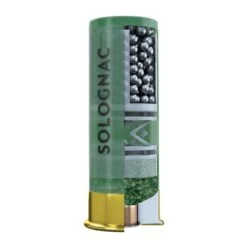 CARTOUCHE L100 32g CALIBRE 12/70 PLOMB N°9 X25 9 CARTOUCHE L100 32g CALIBRE 12/70 PLOMB N°9 X25 -Magasin D'Équipement De Chasse cartouche l100 32g calibre 1270 plomb n9 x25 2