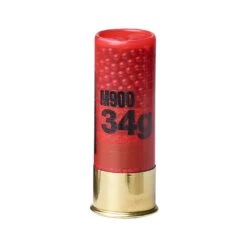 CARTOUCHE M900 34g CONFORT CALIBRE 12/70 PLOMB N°6 X25 9 CARTOUCHE M900 34g CONFORT CALIBRE 12/70 PLOMB N°6 X25 -Magasin D'Équipement De Chasse cartouche m900 34g confort calibre 1270 plomb n6 x25 3