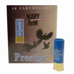 Cartouche Mary Arm Prestige Pb1 6 Cartouche Mary Arm Prestige Pb1 -Magasin D'Équipement De Chasse cartouche mary arm prestige pb1 1