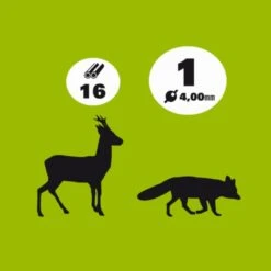 Cartouche Mary Arm Prestige Pb1 7 Cartouche Mary Arm Prestige Pb1 -Magasin D'Équipement De Chasse cartouche mary arm prestige pb1 2