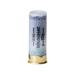 CARTOUCHE S100 32g DISPERSANTE CAL12/67 Pb N°7 X25 -Magasin D'Équipement De Chasse cartouche s100 32g dispersante cal1267 pb n7 x25 3