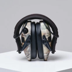 CASQUE ELECTRONIQUE ANTI BRUIT RAZOR QUADS WALKER'S CAMO -Magasin D'Équipement De Chasse casque electronique anti bruit razor quads walkers camo 6