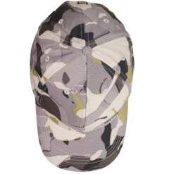 Casquette Chasse 500 Résistante Camo Woodland Gris -Magasin D'Équipement De Chasse casquette chasse 500 resistante camo woodland gris 6
