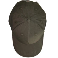 Casquette Chasse 500 Résistante Verte Foncée -Magasin D'Équipement De Chasse casquette chasse 500 resistante verte foncee 5