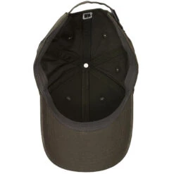 Casquette Chasse 500 Résistante Verte Foncée -Magasin D'Équipement De Chasse casquette chasse 500 resistante verte foncee 6
