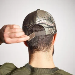 CASQUETTE CHASSE CHAUDE TREEMETIC -Magasin D'Équipement De Chasse casquette chasse chaude treemetic 3