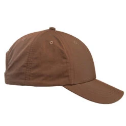 Casquette Chasse Légère Et Respirante 500 Marron -Magasin D'Équipement De Chasse casquette chasse legere et respirante 500 marron 3
