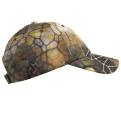 CASQUETTE CHASSE Respirante 100 CAMOUFLAGE FURTIV 14 CASQUETTE CHASSE Respirante 100 CAMOUFLAGE FURTIV -Magasin D'Équipement De Chasse casquette chasse respirante 100 camouflage furtiv 3