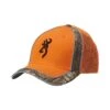 Browning Casquette De Chasse - Polson Meshback - Orange - Unisexe -Magasin D'Équipement De Chasse casquette de chasse polson meshback orange unisexe