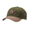 Winchester Casquette De Chasse - Provo - Vert - Unisexe -Magasin D'Équipement De Chasse casquette de chasse provo vert unisexe