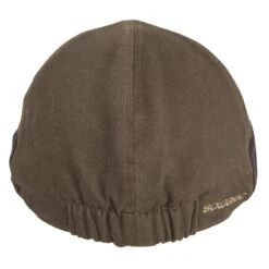Casquette Plate Chasse Chaude Marron 15 Casquette Plate Chasse Chaude Marron -Magasin D'Équipement De Chasse casquette plate chasse chaude marron 4