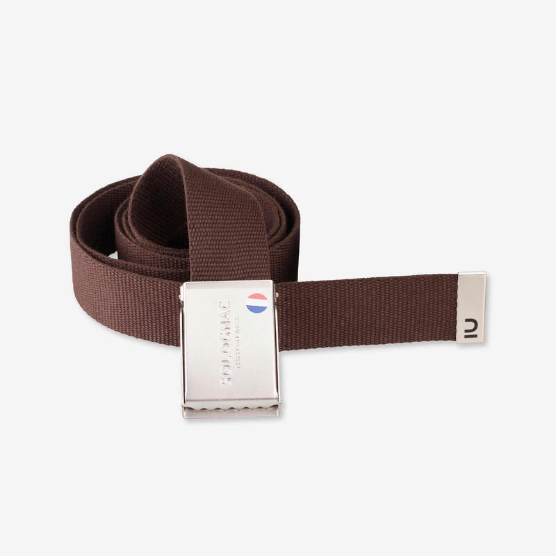 CEINTURE 100 CHOCOLAT 3 CEINTURE 100 CHOCOLAT
