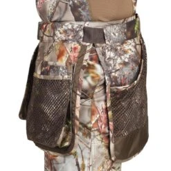 CEINTURE CHASSE 100 CAMOUFLAGE -Magasin D'Équipement De Chasse ceinture chasse 100 camouflage 3