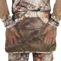 CEINTURE CHASSE 100 CAMOUFLAGE -Magasin D'Équipement De Chasse ceinture chasse 100 camouflage 5