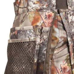 CEINTURE CHASSE 100 CAMOUFLAGE -Magasin D'Équipement De Chasse ceinture chasse 100 camouflage 6