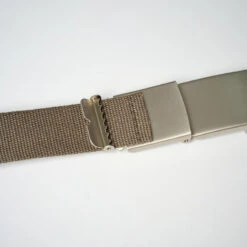 CEINTURE CHASSE 100 VERT -Magasin D'Équipement De Chasse ceinture chasse 100 vert 3