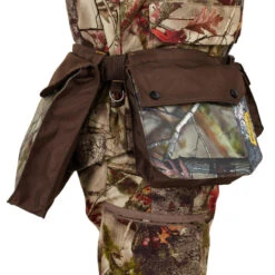 Ceinture Chasse 500 Camouflage -Magasin D'Équipement De Chasse ceinture chasse 500 camouflage 3