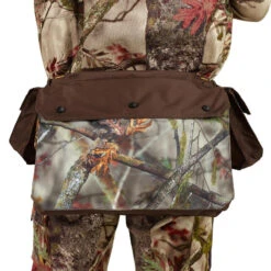 Ceinture Chasse 500 Camouflage -Magasin D'Équipement De Chasse ceinture chasse 500 camouflage 4