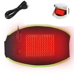 Ceinture Lombaire Chauffante Adulte 8 Ceinture Lombaire Chauffante Adulte -Magasin D'Équipement De Chasse ceinture lombaire chauffante adulte 2