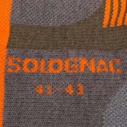 Chaussette Chasse Max-Warm 500 MIDDLE Marron 15 Chaussette Chasse Max-Warm 500 MIDDLE Marron -Magasin D'Équipement De Chasse chaussette chasse max warm 500 middle marron 6