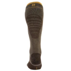 CHAUSSETTE CHASSE MERINOS CHAUDE TIGE HAUTE 900 -Magasin D'Équipement De Chasse chaussette chasse merinos chaude tige haute 900 5