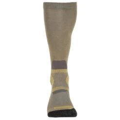 CHAUSSETTES CHASSE 500 HAUTES VERTES -Magasin D'Équipement De Chasse chaussettes chasse 500 hautes vertes 2