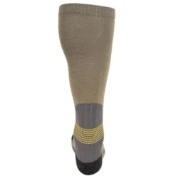 CHAUSSETTES CHASSE 500 HAUTES VERTES -Magasin D'Équipement De Chasse chaussettes chasse 500 hautes vertes 4