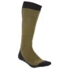 Chaussettes Chasse CHAUDE POLAIRE TIGE HAUTE 500 -Magasin D'Équipement De Chasse chaussettes chasse chaude polaire tige haute 500