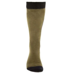 Chaussettes Chasse CHAUDE POLAIRE TIGE HAUTE 500 -Magasin D'Équipement De Chasse chaussettes chasse chaude polaire tige haute 500 3