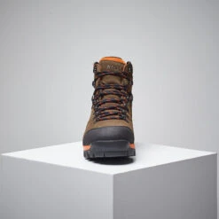 CHAUSSURES CHASSE IMPERMÉABLES AIGLE ALTAVI GORE-TEX VIBRAM MARRON -Magasin D'Équipement De Chasse chaussures chasse impermeables aigle altavi gore tex vibram marron 2