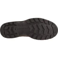 Chaussures Chasse Légères Respirantes Marron Mid 100 -Magasin D'Équipement De Chasse chaussures chasse legeres respirantes marron mid 100 5