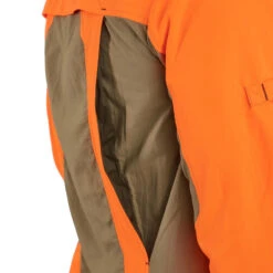 Chemise Manches Longues Légère Et Respirante Chasse 520 Verte Et Fluo -Magasin D'Équipement De Chasse chemise manches longues legere et respirante chasse 520 verte et fluo 7
