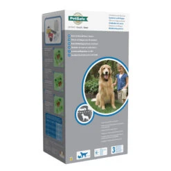 Clôture Anti-fugue Invisible Pour Chien Petsafe -Magasin D'Équipement De Chasse cloture anti fugue invisible pour chien petsafe 2