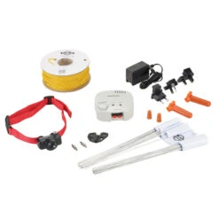 Clôture Anti-fugue Invisible Pour Chien Petsafe -Magasin D'Équipement De Chasse cloture anti fugue invisible pour chien petsafe 3