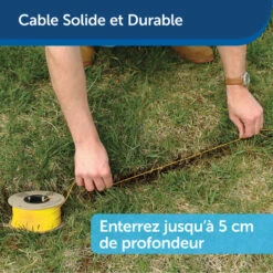 Clôture Anti-fugue Invisible Pour Chien Petsafe -Magasin D'Équipement De Chasse cloture anti fugue invisible pour chien petsafe 6